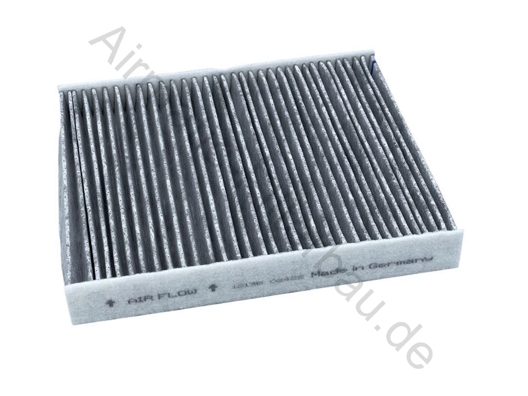 Filtre, air de l'habitacle AIRMATIC Filterbau IF1213B