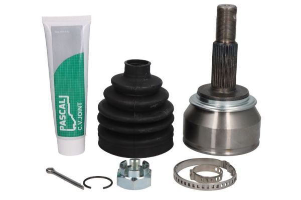 Jeu de joints, arbre de transmission PASCAL G11102PC