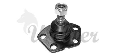 Rotule de barre de connexion WOLVER SP114670
