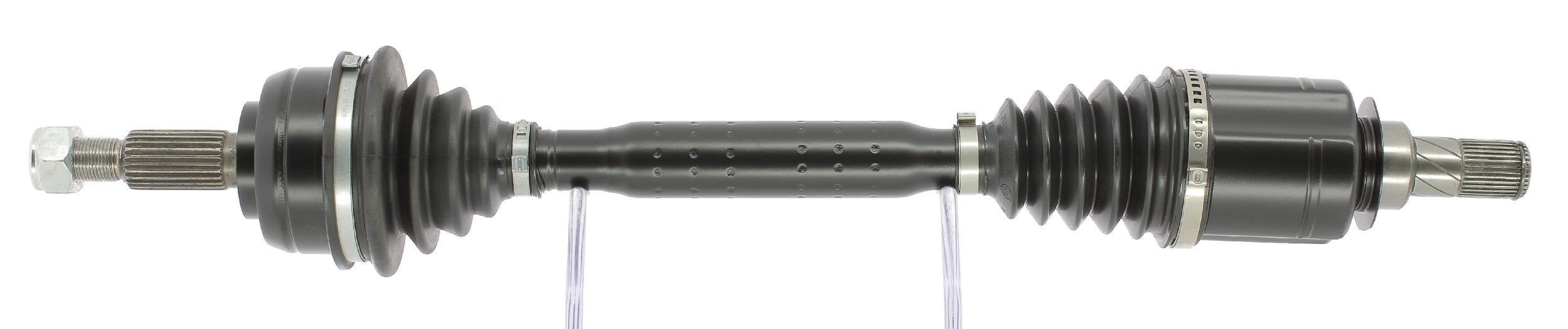 Arbre de transmission FRIESEN FDS2794