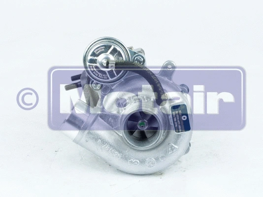 Turbocompresseur, suralimentation MOTAIR TURBO 104747