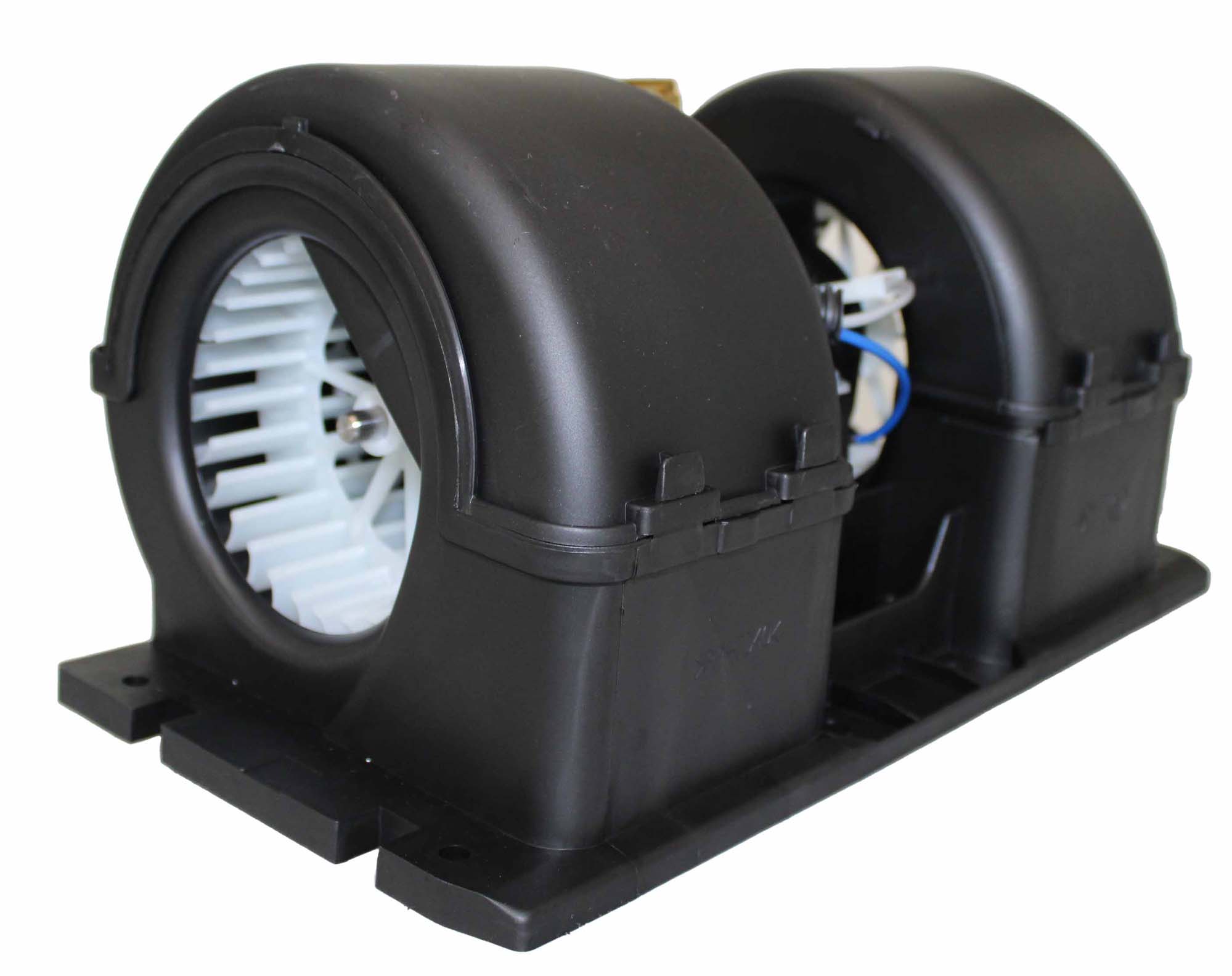 Pulseur d'air habitacle DOGA BW0274