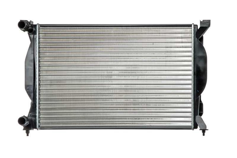 Radiateur, refroidissement du moteur A.Z. Meisterteile AZMT-45-040-2041