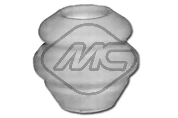 Butée élastique, suspension Metalcaucho 51014