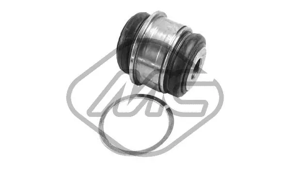 Suspension, jambe d'essieu Metalcaucho 58828