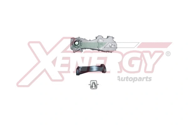 Pompe à huile AP XENERGY X251220