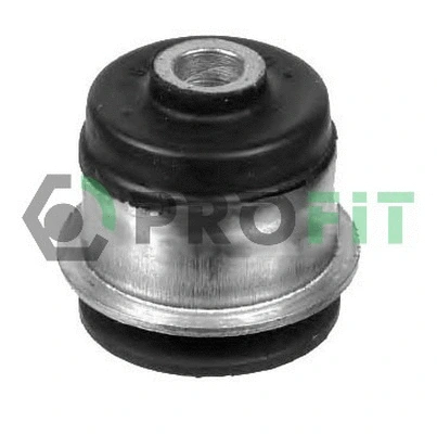 Suspension, corps de l'essieu PROFIT 2307-0350