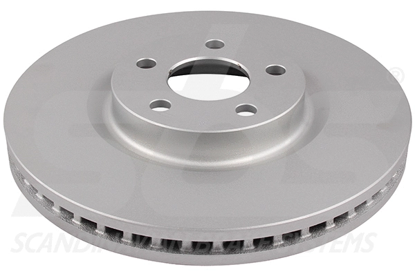 Disque de frein sbs 18153125107