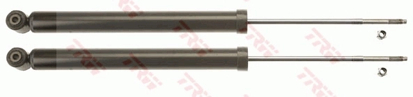 Amortisseur TRW JGT1312T