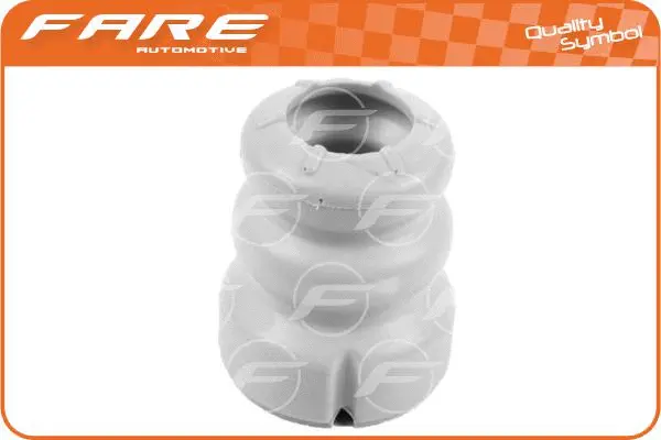 Butée élastique, suspension FARE-RCH 33054
