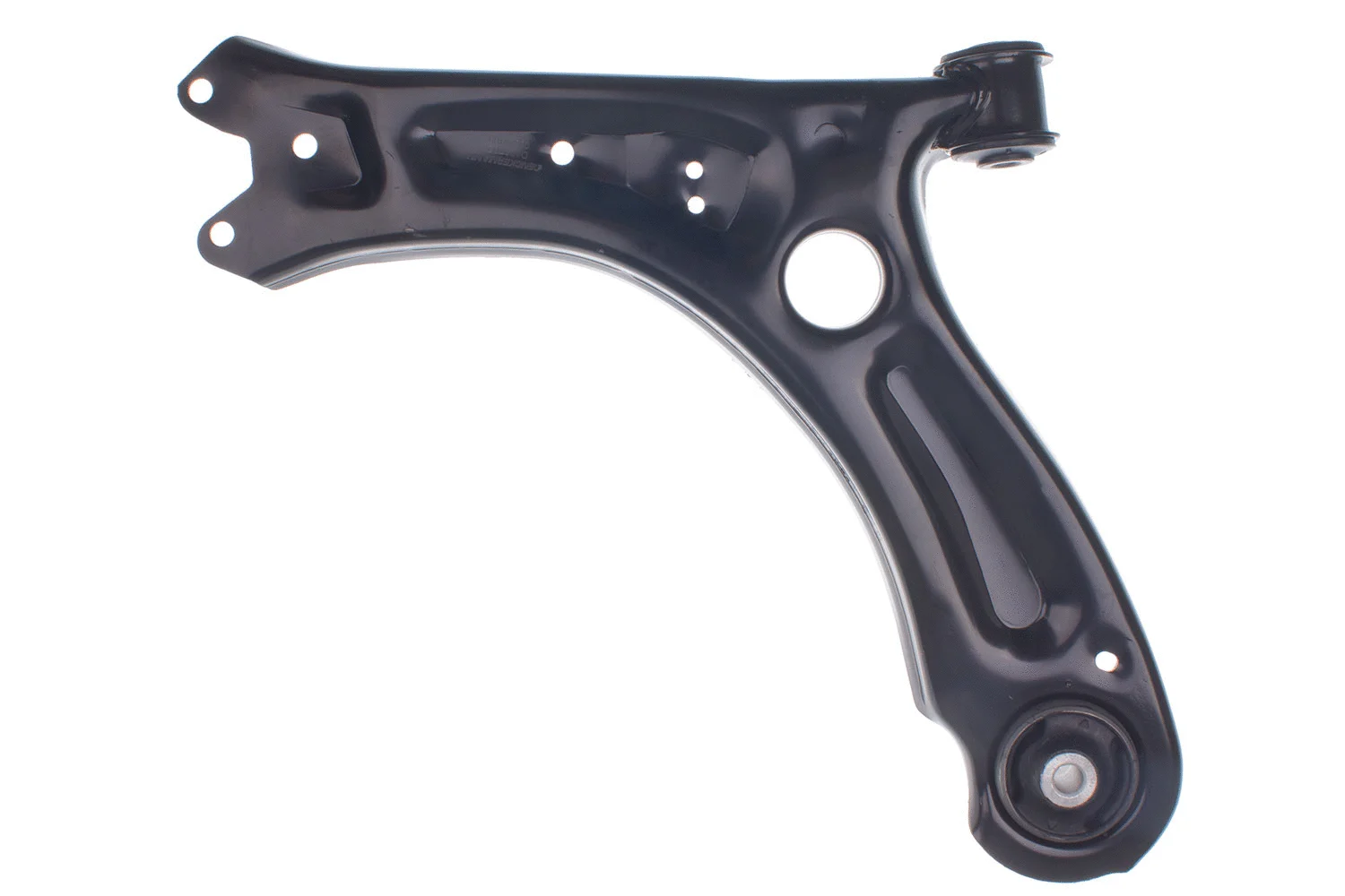 Bras de liaison, suspension de roue DENCKERMANN D120702