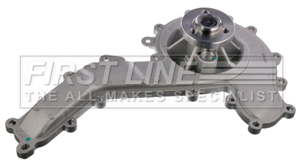 Pompe à eau, refroidissement du moteur FIRST LINE FWP2417