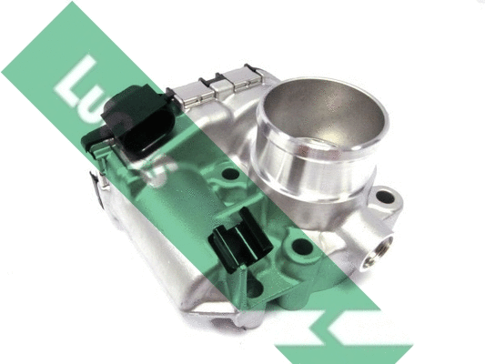 Corps papillon LUCAS LTH548