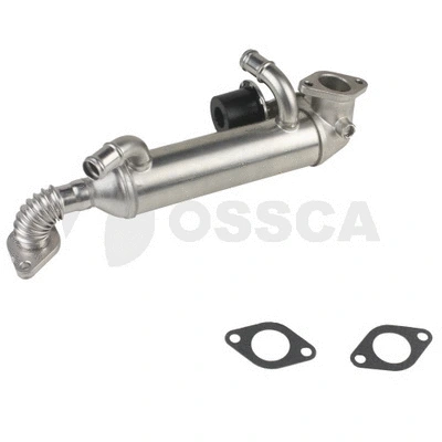 Vanne EGR OSSCA 27648