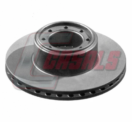 Disque de frein CASALS 55503