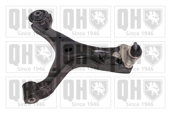 Bras de liaison, suspension de roue QUINTON HAZELL QSA2674S