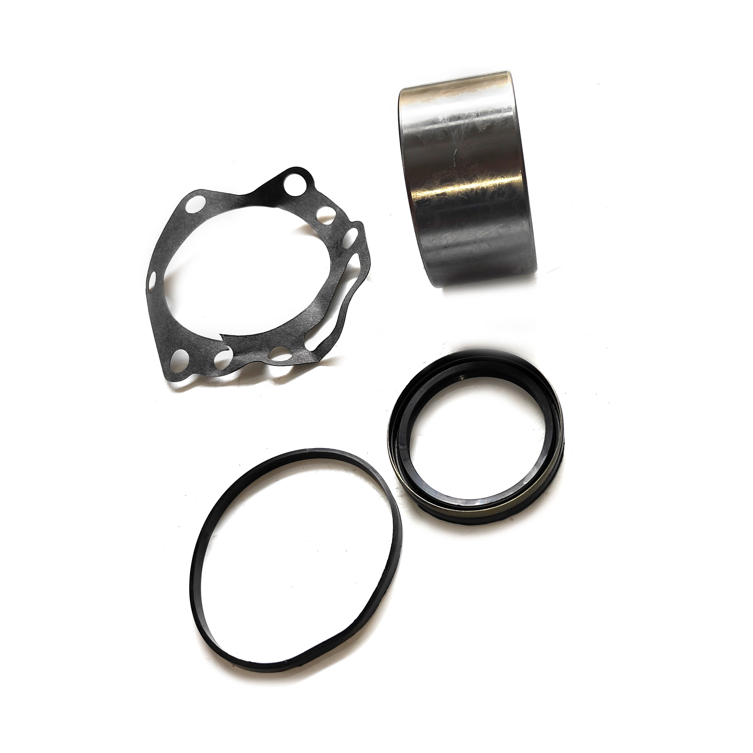 Kit de roulements de roue WXQP 162441
