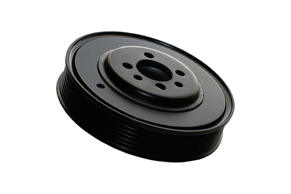 Suspension, échappement DÜRER 88501