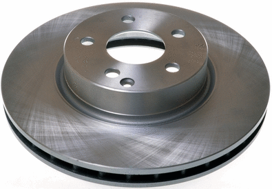 Disque de frein DENCKERMANN B130357