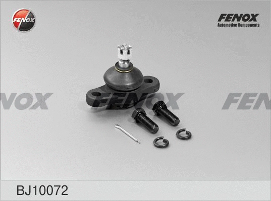 Rotule de suspension FENOX BJ10072