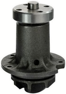 Pompe à eau, refroidissement du moteur DENCKERMANN A310021