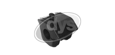 Suspension, stabilisateur DYS 75-24381