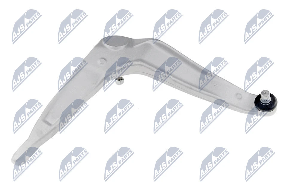 Bras de liaison, suspension de roue NTY ZWD-RV-000