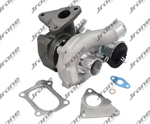 Turbocompresseur, suralimentation Jrone 8B35-200-262
