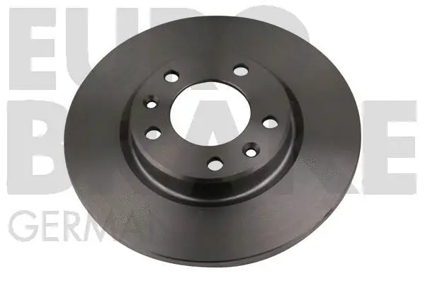 Disque de frein EUROBRAKE 5815203749
