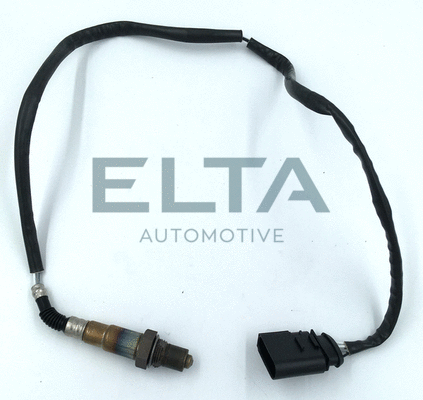 Sonde lambda ELTA AUTOMOTIVE EX0160