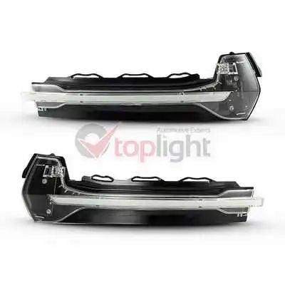 Feu clignotant AE TOPLIGHT 721017