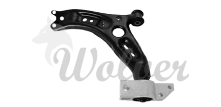 Rotule de barre de connexion WOLVER SP310201