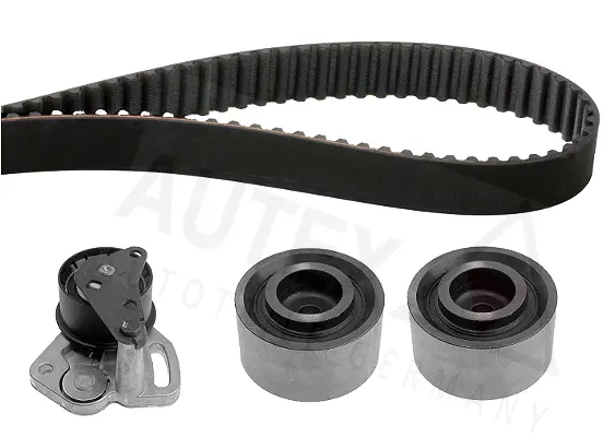 Kit de courroie crantée AUTEX 702671