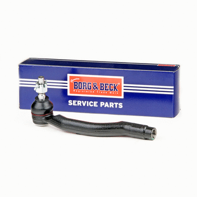Rotule de barre de connexion BORG & BECK BTR5724