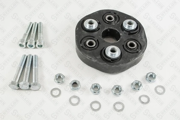 Joint, arbre de transmission STELLOX 07-10008-SX