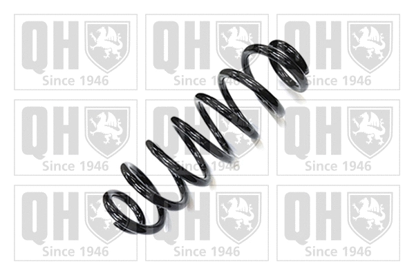 Ressort de suspension QUINTON HAZELL QCS5132