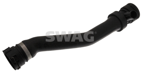 Durite de radiateur SWAG 20 93 6839