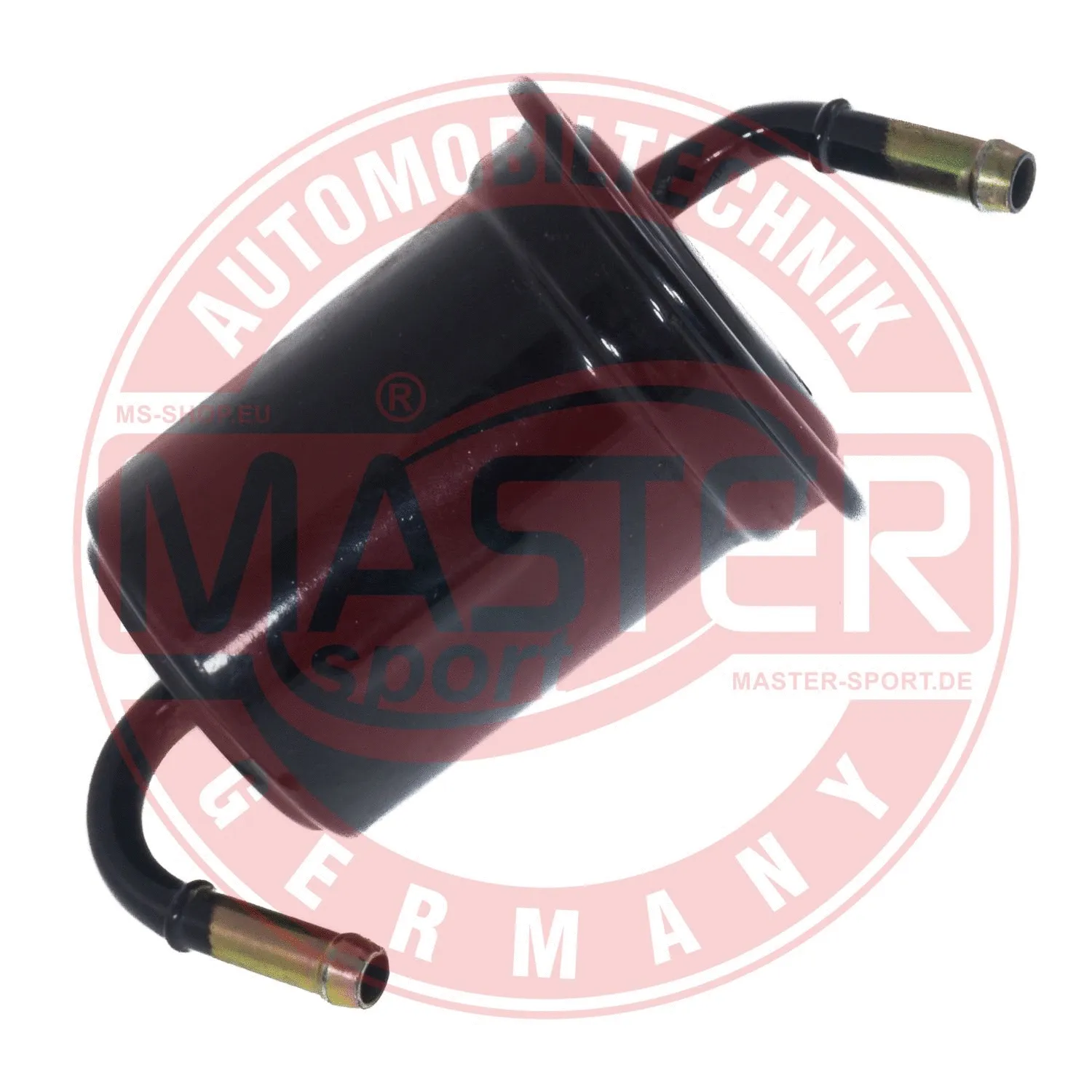Filtre à carburant MASTER-SPORT GERMANY 3K04J-KF-PCS-MS