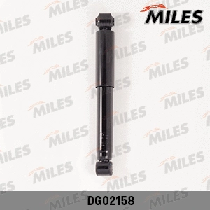 Amortisseur MILES DG02158