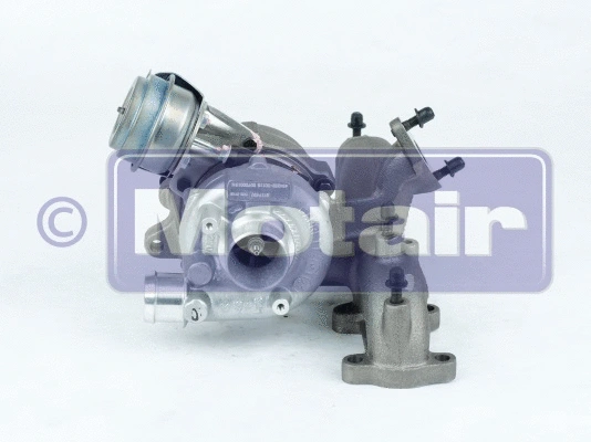 Turbocompresseur, suralimentation MOTAIR TURBO 333296