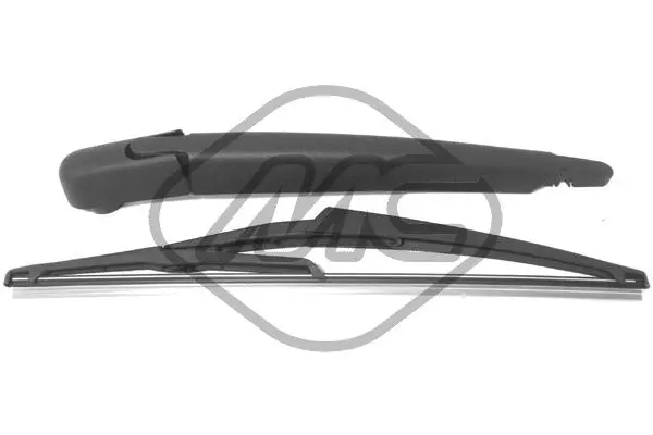 Balai d'essuie-glace Metalcaucho 68035