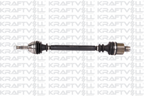 Arbre de transmission KRAFTVOLL GERMANY 01010013