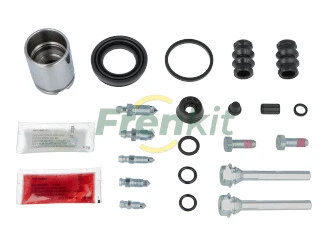 Kit de réparation, étrier de frein FRENKIT 738108