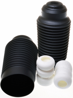 Kit de protection contre la poussière, amortisseur DENCKERMANN D500013