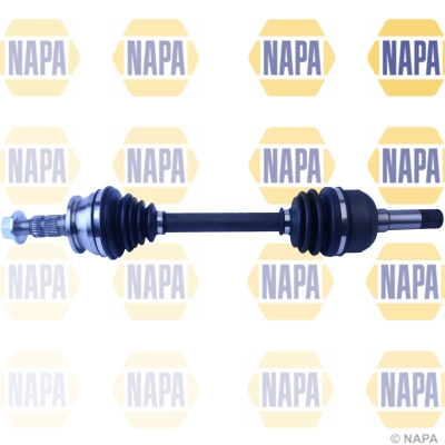 Arbre de transmission NAPA NDS1155LR