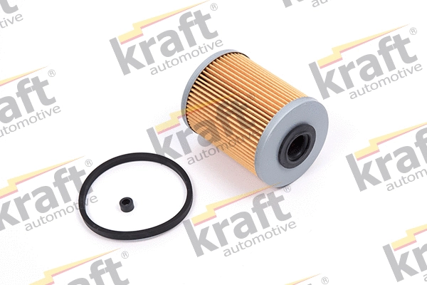 Filtre à carburant KRAFT AUTOMOTIVE 1725040