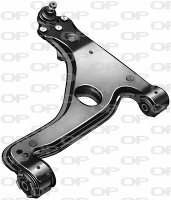 Bras de liaison, suspension de roue OPEN PARTS SSW1155.10