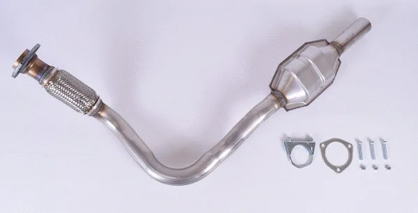 Catalyseur EEC VX8047T