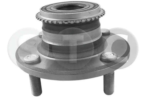 Moyeu de roue STC T490356