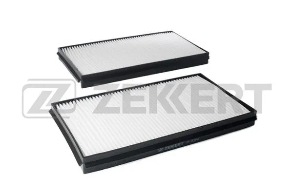 Filtre, air de l'habitacle ZEKKERT IF-3294